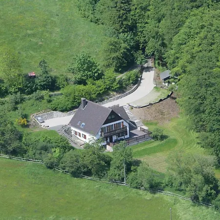 Hotel In Der Waldemei *
