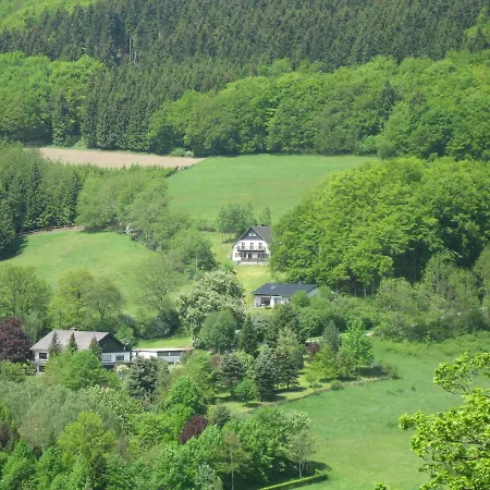 In Der Waldemei Hotel